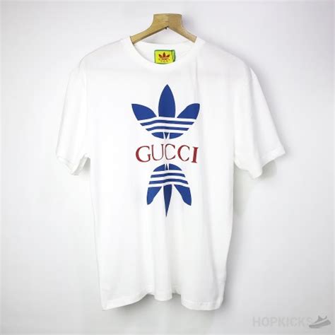 playera adidas gucci|gucci adidas price.